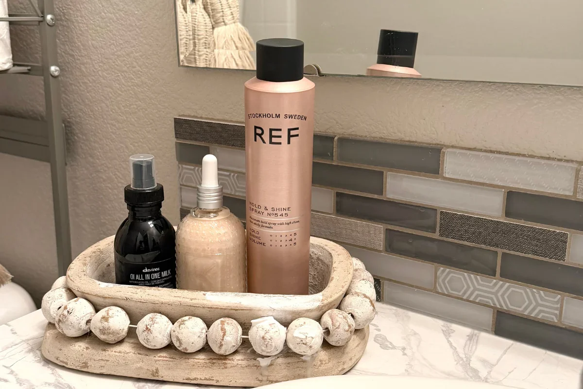 Redefine Your Natural Radiance